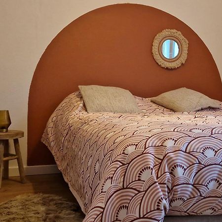 La Floquettoise Maison Cocooning Proche Gare Et Centre-Ville Amiens Bagian luar foto